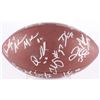 Image 2 : 2003 Broncos NFL Football Team-Signed by (26)
