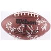 Image 4 : 2003 Broncos NFL Football Team-Signed by (26)