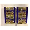 Image 2 : 1991 O-PEE-CHEE PREMIERE BASEBALL CARDS (2 SEALED WAX PACK BOXES)