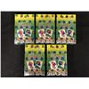Image 1 : 1992 O-PEE-CHEE PREMIERE HOCKEY CARDS (5 SEALED BOXES)