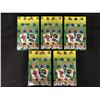 Image 1 : 1992 O-PEE-CHEE PREMIERE HOCKEY CARDS (5 SEALED BOXES)