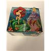 Image 1 : DISNEY'S THE LITTLE MERMAID COLLECTIBLE STORY CARDS