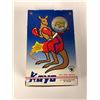 Image 1 : 1991-92 KAYO PREMIERE EDITION ROUND ONE BOXING CARDS