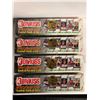 Image 1 : 1991 DONRUSS COLLECTORS SET BASEBALL PUZZLE & CARDS LOT