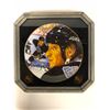 Image 1 : SPECIAL EDITION WAYNE GRETZKY FRAMED COMMEMORATIVE PLATE