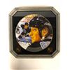 Image 1 : SPECIAL EDITION WAYNE GRETZKY FRAMED COMMEMORATIVE PLATE