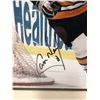 Image 2 : CAM NEELY AUTOGRAPHED 12" X 16" FRAMED COLOR PHOTO