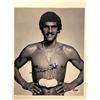 Image 1 : Mark Spitz Signed 8 x 10 Photo (PSA COA)