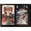 Image 1 : 1990-91 & 1991-92 UPPER DECK COLLECTOR HOCKEY CARDS