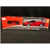 Image 1 : BRAND NEW RASTAR REMOTE CONTROL FERRARI (IN BOX)