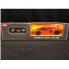 Image 1 : BRAND NEW REMOTE CONTROL RASTAR AVENTADOR LP 700 (IN BOX)