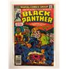 Image 1 : BLACK PANTHER #1 (MARVEL COMICS) FIRST ISSUE