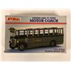 Image 1 : KEIL KRAFT GREEN LINE "T"TYPE MOTOR COACH 1/72 SCZLE PLASTIC MODEL KIT (IN BOX)