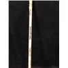Image 6 : GAME USED DAVE BABYCH 1994 VANCOUVER CANUCKS TEAM SIGNED HOCKEY STICK W/ BOSSA COA