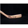Image 1 : AUTOGRAPHED HOCKEY STICK BLADE (MARCUS NASLUND. JIRKI LUMME)