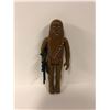 Image 1 : STAR WARS ACTION FIGURE W/ WEAPON (CHEWBACCA)