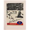 Image 1 : PAUL HENDERSON 72' HOCKEY CANADA HOCKEY CARD (AUTOGRAPHED)