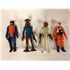 Image 1 : STAR WARS ACTION FIGURES LOT