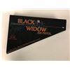 Image 1 : BRAND NEW BLACK WIDOW AIR PISTOL (IN BOX) .177 CAL 300FPS
