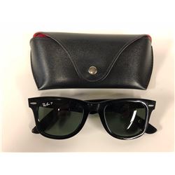 BRAND NEW RAY-BAN SUNGLASSES W/ CASE