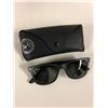 Image 1 : BRAND NEW RAY-BAN SUNGLASSES W/ CASE