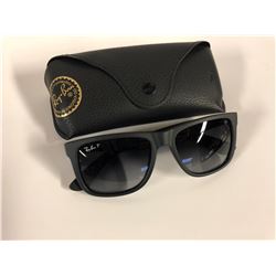 BRAND NEW RAY-BAN SUNGLASSES W/ CASE