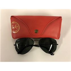BRAND NEW RAY-BAN SUNGLASSES W/ CASE