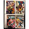 Image 1 : MARVEL COMIC BOOK LOT (X-MEN, SPIDER-MAN)