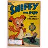 Image 1 : 1950 SNIFFY THE PUP #9 (STANDARD COMICS)
