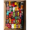 Image 1 : VINTAGE DIE CAST TOY CAR LOT