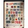 Image 4 : WORLD STAMP BOOK