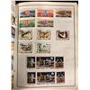 Image 8 : WORLD STAMP BOOK