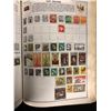 Image 9 : WORLD STAMP BOOK