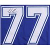 Image 2 : Victor Hedman Signed Lighting Jersey (JSA COA)