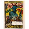 Image 1 : 1972 OUTLAW KID #10 (MARVEL COMICS)