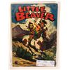 Image 1 : 1950 LITTLE BEAVER #294 (DELL COMICS) 4 COLOR