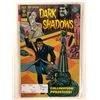 Image 1 : 1975 DARK SHADOWS #34 (GOLD KEY COMICS)