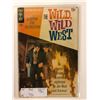 Image 1 : 1969 WILD WILD WEST #7 (GOLD KEY COMICS)