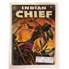 Image 1 : 1951 INDIAN CHIEF #4 (DELL COMICS)