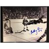 Image 1 : BOBBY ORR AUTOGRAPHED 8" X 10" PHOTO (GREAT NORTH COA)