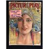 Image 1 : 1929 PICTURE PLAY MAGAZINE (OVER 2000 PHOTO'S)