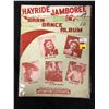 Image 1 : 1946 HAYRIDE JAMBOREE BARN DANCE ALBUM