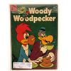 Image 1 : 1955 WOODY WOODPECKER #32 (DELL COMICS)