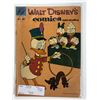 Image 1 : 1959 WALT DISNEY'S COMICS & STORIES (DELL COMICS)