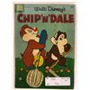 Image 1 : 1956 CHIP 'N DALE #4 (DELL COMICS)