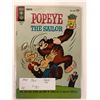 Image 1 : 1964 POPEYE #72 (GOLD KEY COMICS)