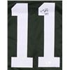 Image 2 : Robby Anderson Signed Jets Jersey (JSA COA)