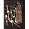 Image 1 : WRIST WATCH LOT