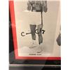 Image 2 : 1964 ORIGINAL REFEREE MAGAZINE AUTOGRAPHED BY CASSIUS CLAY W/ SIGNING PHOTO (16" X 20" FRAMED)