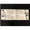 Image 3 : ORIGINAL ALI VS CHUVALO VANCOUVER BC FIGHT PROGRAM (SUPER RARE)